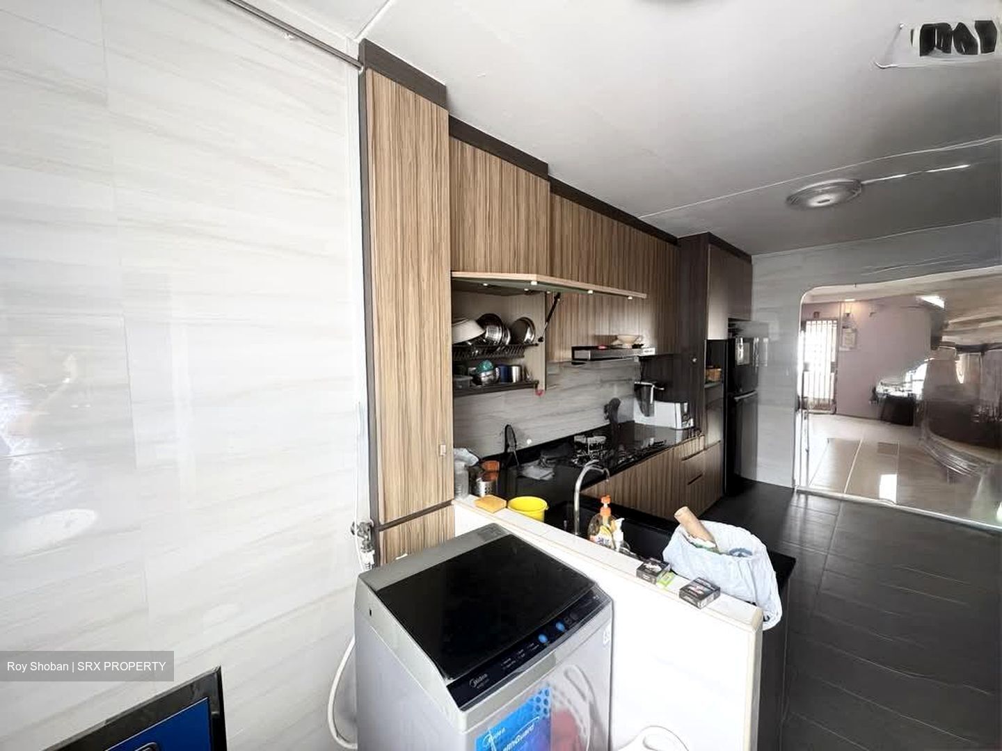 Blk 628 Yishun Street 61 (Yishun), HDB 4 Rooms #532390451